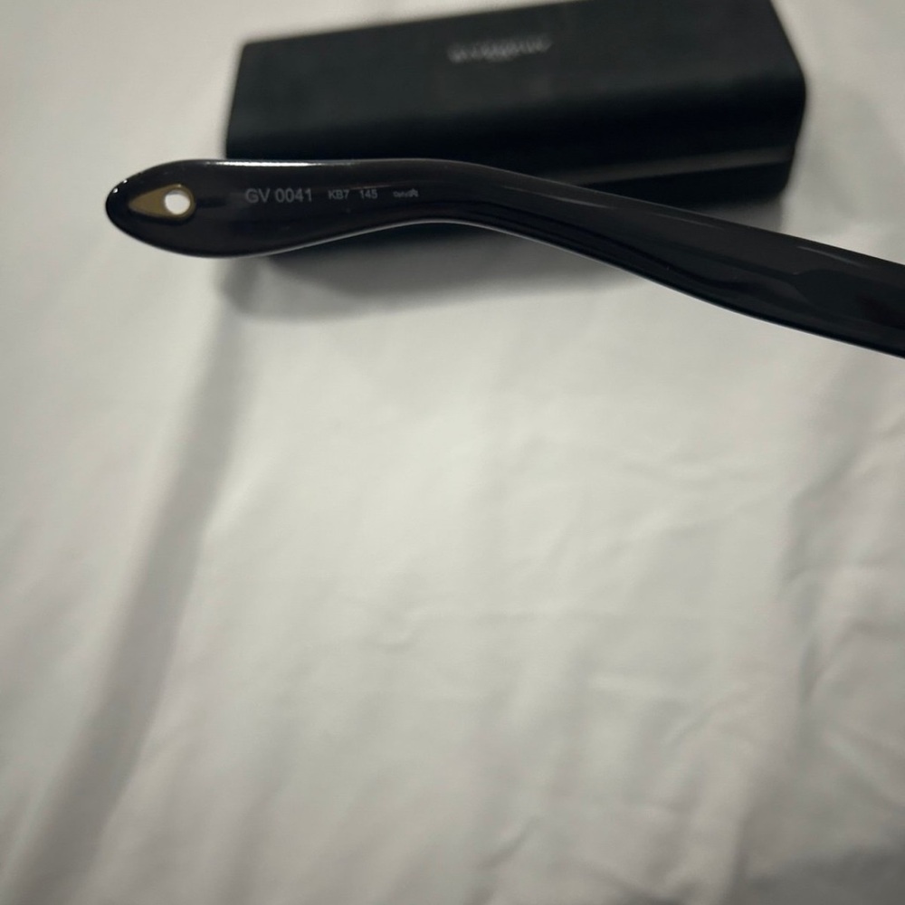 Givenchy Dark Brown Eyewear - image 8